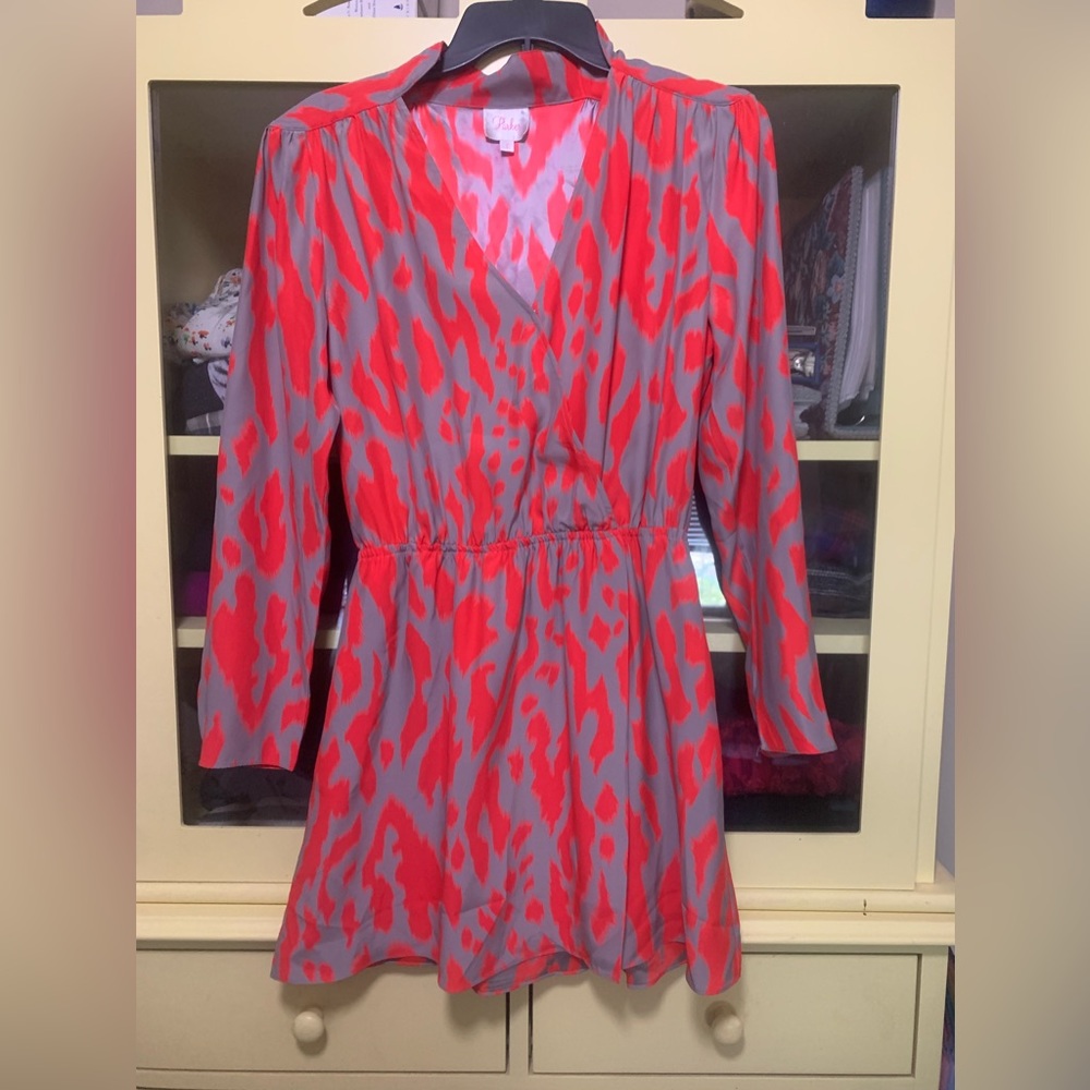 Parker Mini Dress